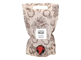Almaecet - Szűretlen almaecet 1500ml Almaecet - Szűretlen almaecet 1500ml