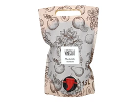 Borecet - muskotályos 1500ml Borecet - muskotályos 1500ml