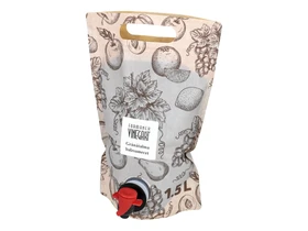 Balzsamecet - Gránátalma 1500ml Balzsamecet - Gránátalma 1500ml