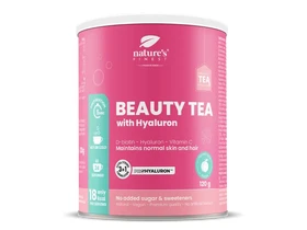 Nature's Finest Beauty Tea Hialuronnal (with Hyaluron) 120g Nature's Finest Beauty Tea Hialuronnal (with Hyaluron) 120g
