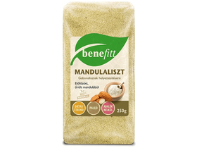 Benefitt Mandaliszt 250g Benefitt Mandaliszt 250g