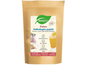 BENEFITT Reform Halkollagén italpor, natúr 150g BENEFITT Reform Halkollagén italpor, natúr 150g