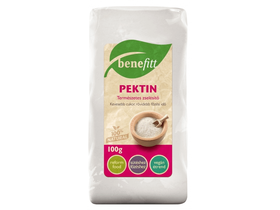 Benefitt Pektin 100g Benefitt Pektin 100g