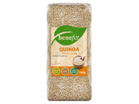 Benefitt Quinoa 500g