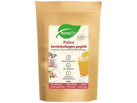 BENEFITT Reform Sertéskollagén italpor, natúr 300g - Paleo BENEFITT Reform Sertéskollagén italpor, natúr 300g - Paleo