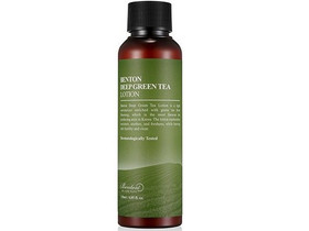 Benton Deep zöldteás lotion 120ml