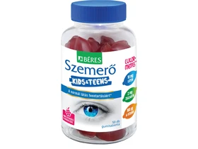 Béres Szemerő Kids & Teens Gumitabletta 50 db Béres Szemerő Kids & Teens Gumitabletta 50 db