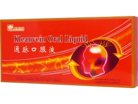 Big Star Kleanvein kivonat ampulla 10x10ml Big Star Kleanvein kivonat ampulla 10x10ml