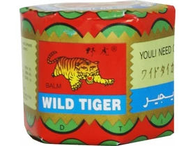Big Star Tigris Balzsam, nagy 18,4g Big Star Tigris Balzsam, nagy 18,4g