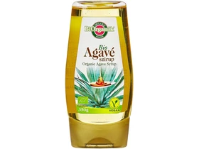 Biorganik Bio Agavé szirup 350g Biorganik Bio Agavé szirup 350g