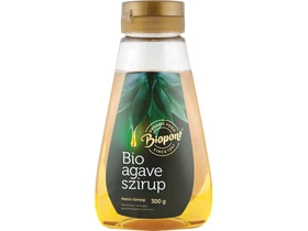 Bio Agave szirup 0,3kg Biopont