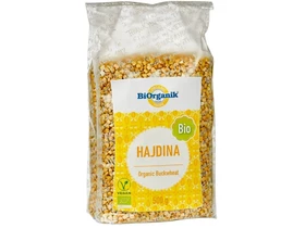 Bio Hajdina 0,5kg BO Biorganik Bio Hajdina 0,5kg BO Biorganik