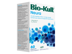 Bio-Kult Neura 60db Bio-Kult Neura 60db
