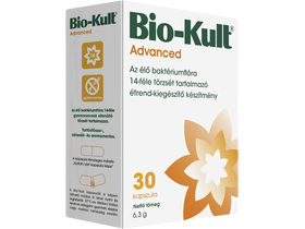 Bio-Kult kapszula Advanced 30db Bio-Kult kapszula Advanced 30db