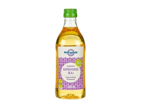 BiOrganik BIO napraforgó olaj szagtalanított 1000ml BiOrganik BIO napraforgó olaj szagtalanított 1000ml