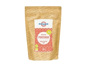 Bio Porcukor nádcukorból 500 g (Biorganik) Bio Porcukor nádcukorból 500 g (Biorganik)