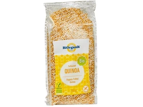 Quinoa puffasztott 0,2kg Biorganik