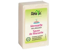 AlmaWin Bio színszappan Marseille 100g AlmaWin Bio színszappan Marseille 100g