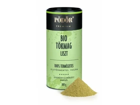 Pödör tökmagliszt bio 300g Pödör tökmagliszt bio 300g