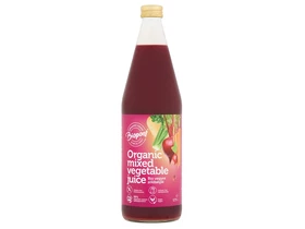 Bio Vegyes zöldséglé 750ml Bio Vegyes zöldséglé 750ml