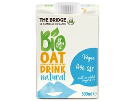 ISH Bio zabital 0,5 l ISH Bio zabital 0,5 l