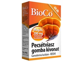 BioCo Pecsétviaszgomba kivonat 60 db BioCo Pecsétviaszgomba kivonat 60 db