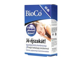 BioCo Jó éjszakát 60db
