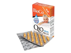 BioCo Q10 Mega 30db 100mg