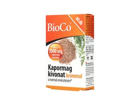 BioCo Kapormag tabletta 60db BioCo Kapormag tabletta 60db