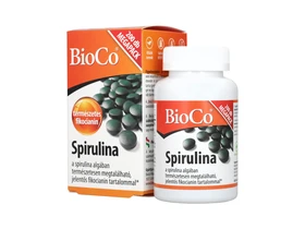 Bioco Spirulina Megapack 200db