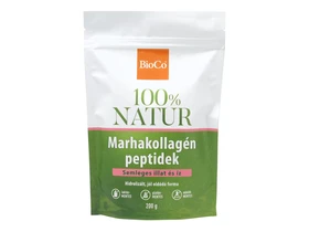 BioCo Marhakollagén peptidek 200g BioCo Marhakollagén peptidek 200g