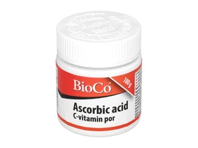 BioCo Ascorbic acid 180g BioCo Ascorbic acid 180g
