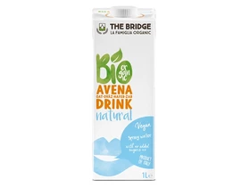 The Bridge Bio Natúr Zabital 1000ml The Bridge Bio Natúr Zabital 1000ml