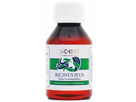 Bioeel Ricinus plus olaj A- vitaminnal 80g (ricinusolaj)