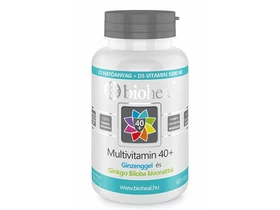 Bioheal Multivitamin 40+ (70 db) Bioheal Multivitamin 40+ (70 db)