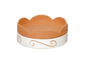 Bio-Line kerámia csíráztatótál, 2 részes Bio-Line kerámia csíráztatótál, 2 részes