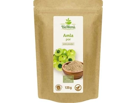 BioMenü BIO AMLA por 125 g BioMenü BIO AMLA por 125 g