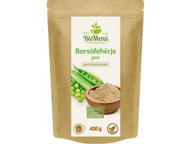 BioMenü borsófehérje por 400g BioMenü borsófehérje por 400g