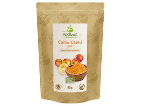 BioMenü BIO CAMU CAMU por 60 g