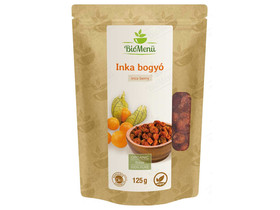 BioMenü BIO INKA bogyó 125 g