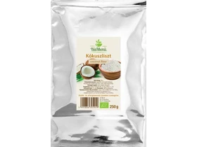 BioMenü Bio Kókuszliszt 250 g BioMenü Bio Kókuszliszt 250 g