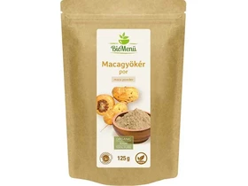 BioMenü BIo Maca-gyökér por 125g BioMenü BIo Maca-gyökér por 125g