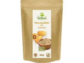 BioMenü BIo Maca-gyökér por 250g BioMenü BIo Maca-gyökér por 250g