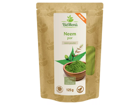 BioMenü BIO NEEM por 125 g BioMenü BIO NEEM por 125 g
