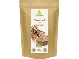 BioMenü BIO SHATAVARI por 125 g BioMenü BIO SHATAVARI por 125 g