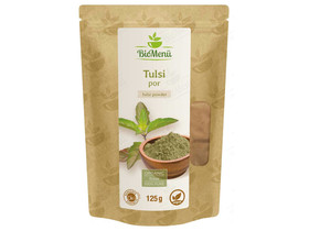 BioMenü BIO TULSI por 125 g