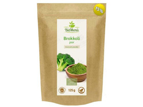 BioMenü BIO BROKKOLI por 125 g BioMenü BIO BROKKOLI por 125 g