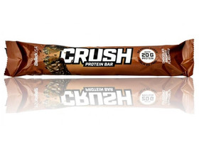 BT Crush Bar Csokoládé-Brownie 64g