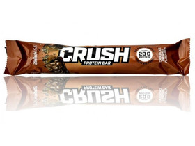 BT Crush Bar Csokoládé-Brownie 64g BT Crush Bar Csokoládé-Brownie 64g