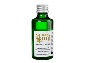 MM Gold Argán olaj 50ml 100% Argánolaj MM Gold Argán olaj 50ml 100% Argánolaj